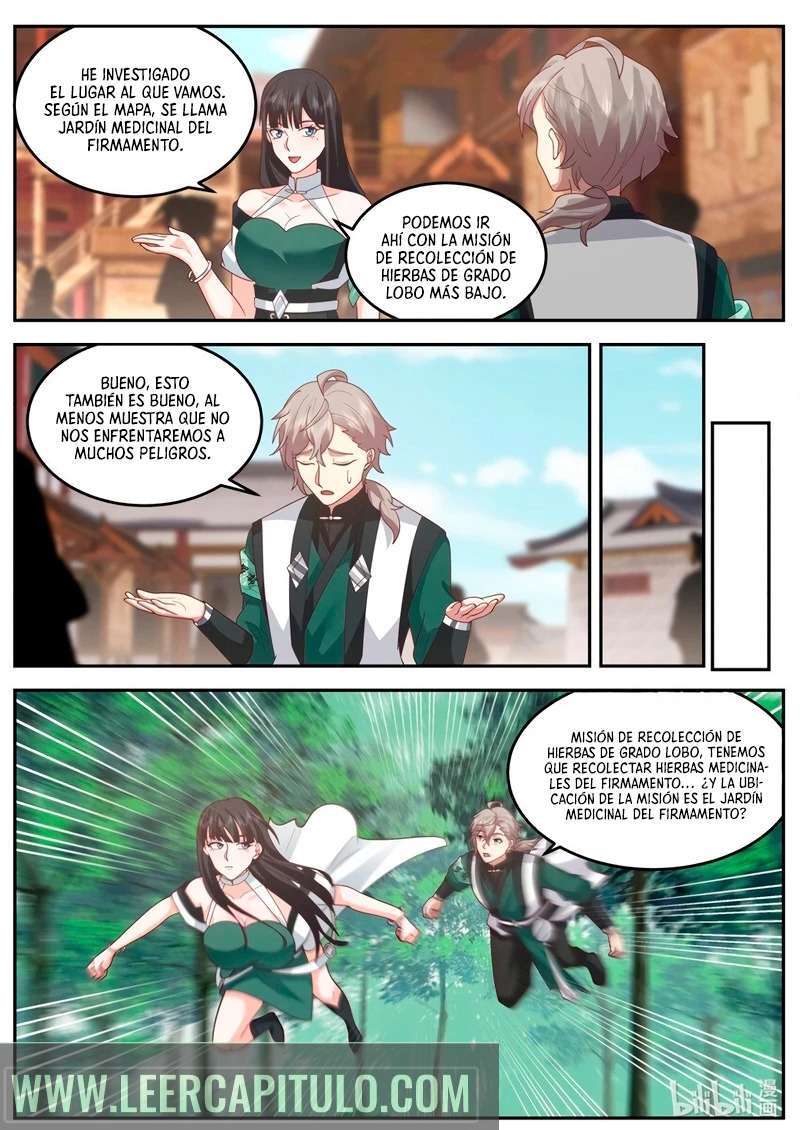 Capitulo 736 page 11