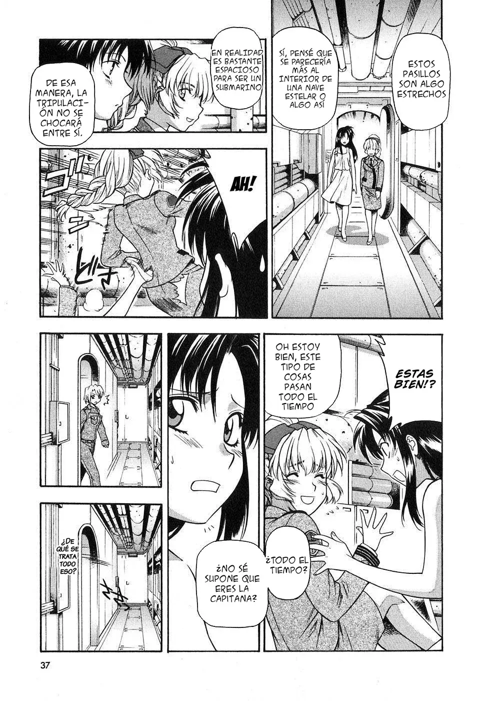 Capitulo 47 page 5