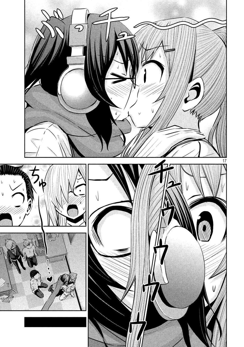 Capitulo 55 page 18