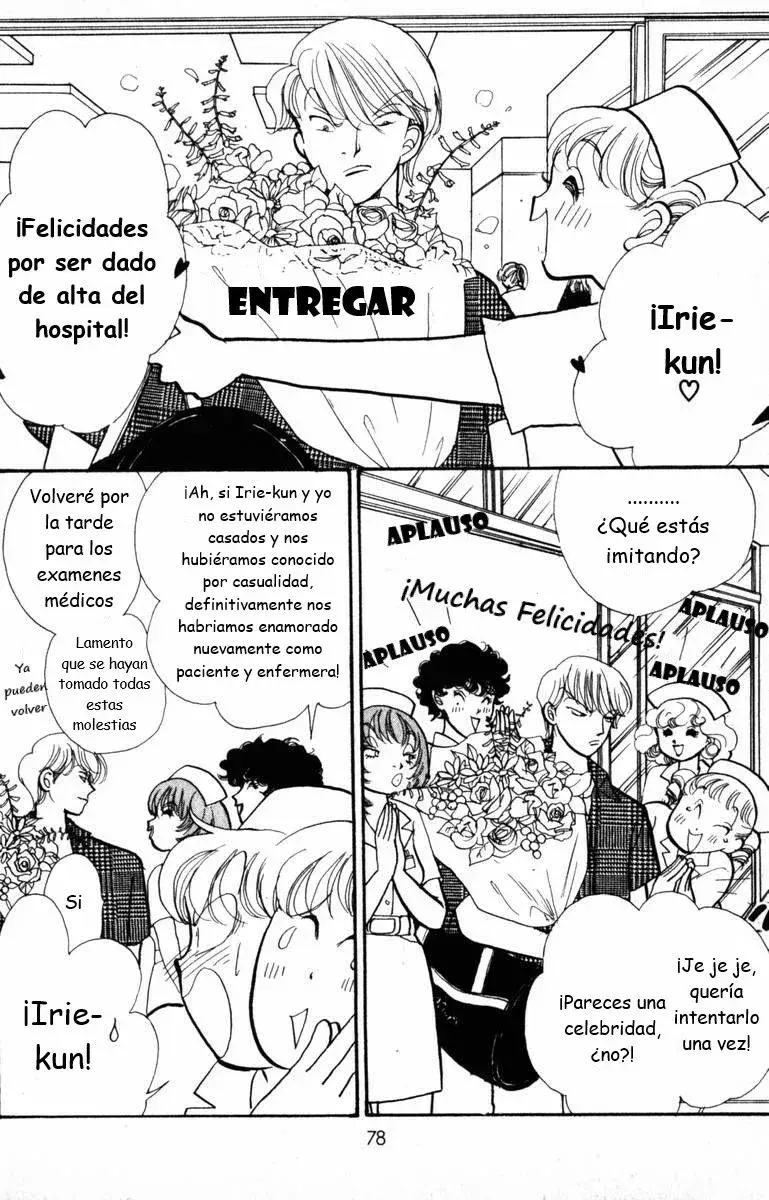 Capitulo 86 page 3