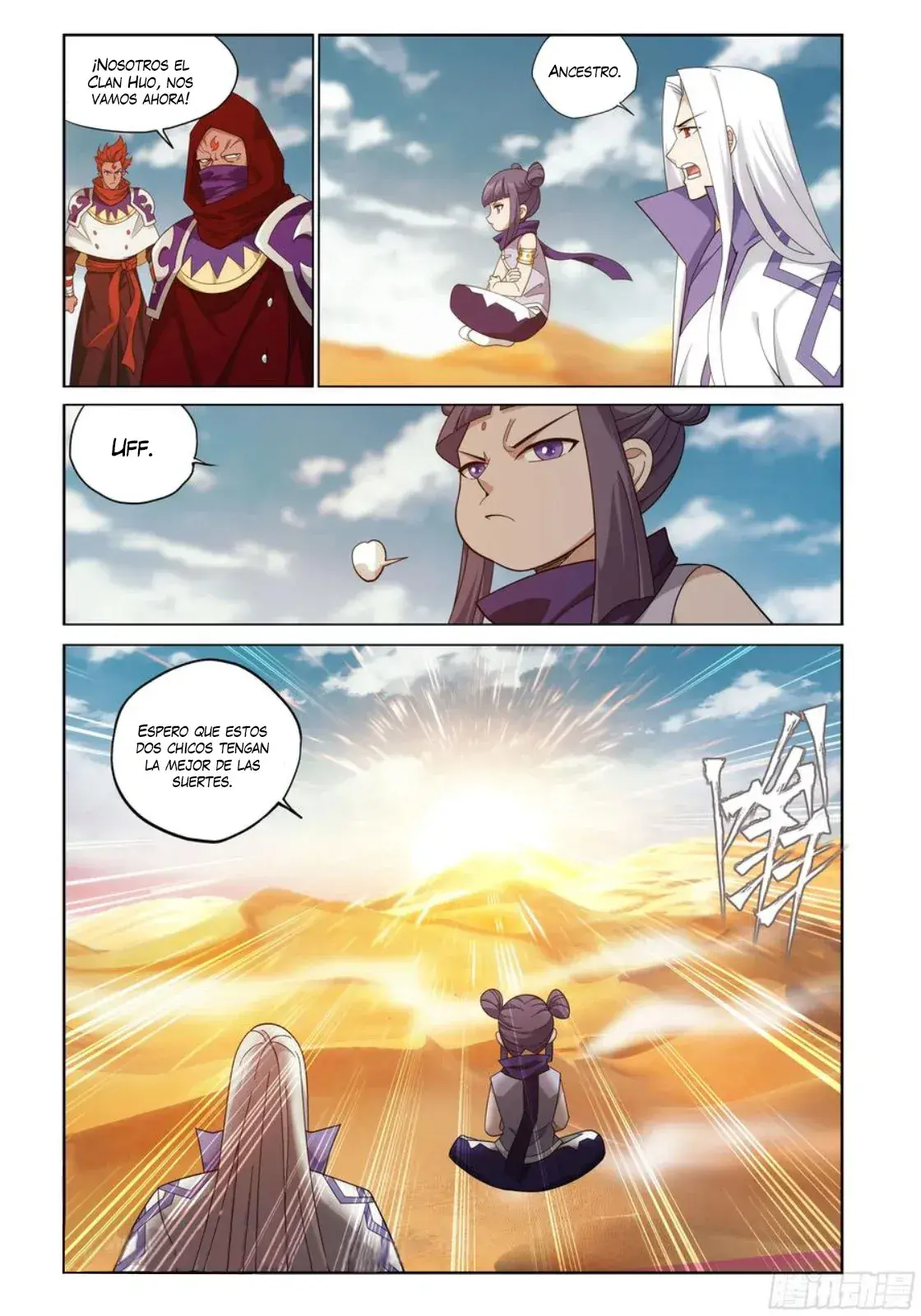 Capitulo 427 page 6