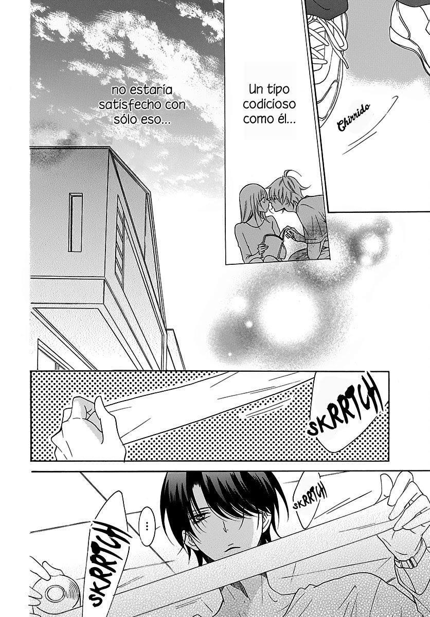 Capitulo 82 page 26
