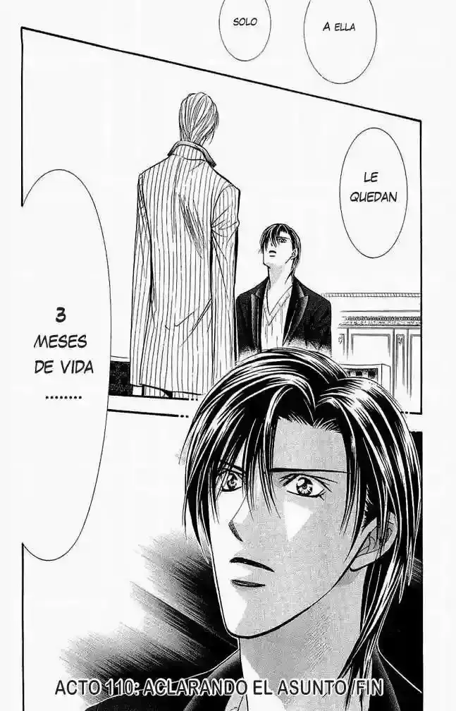 Capitulo 110 page 30