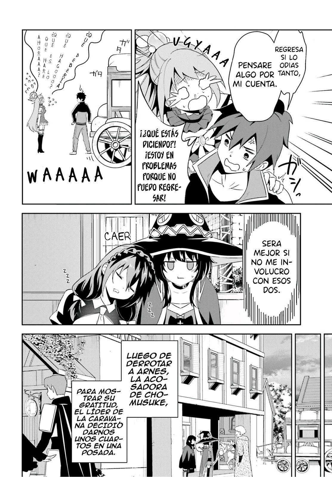 Capitulo 14 page 22