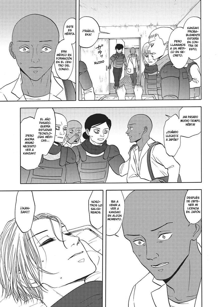 Capitulo 66 page 19