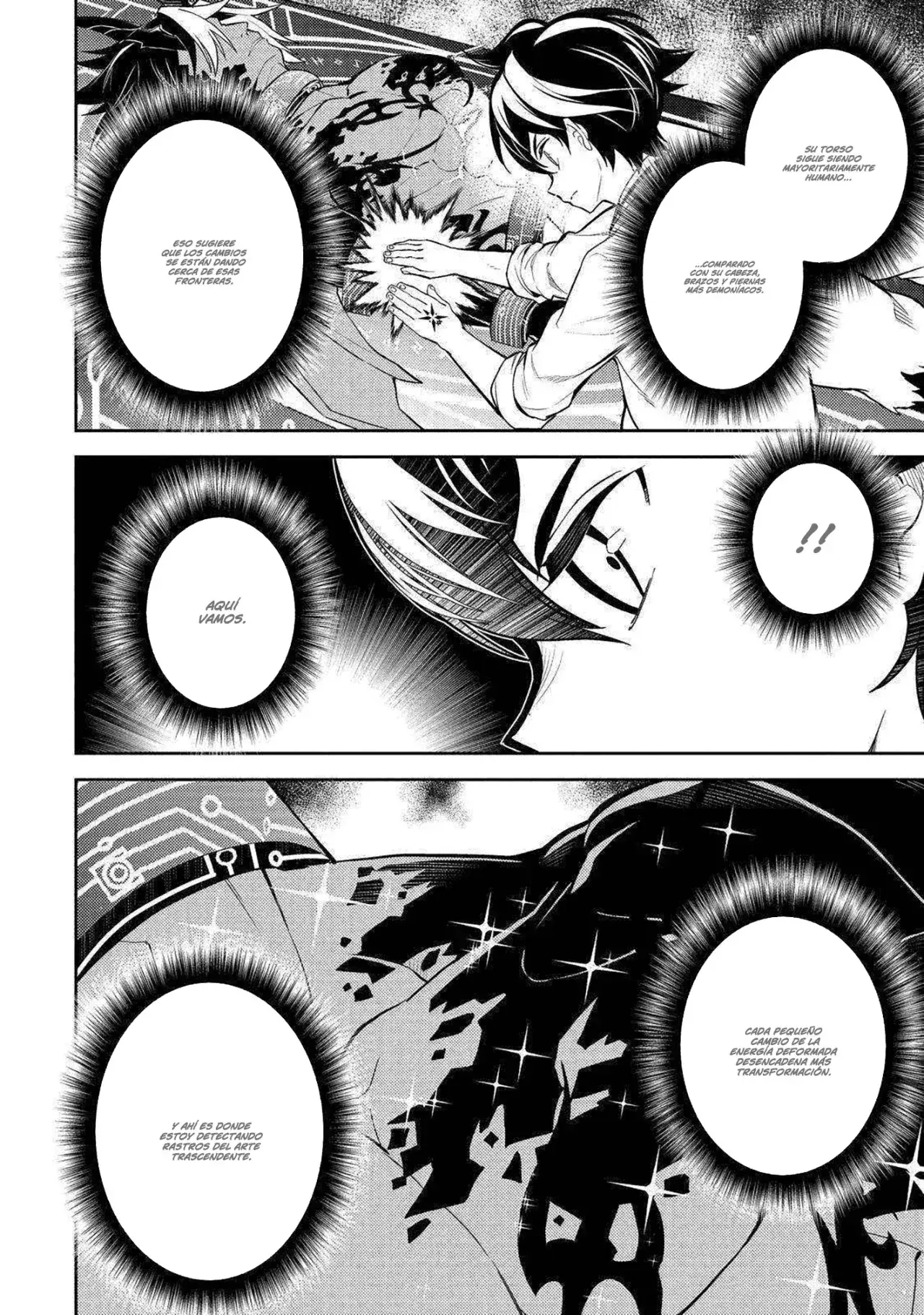 Capitulo 72 page 31