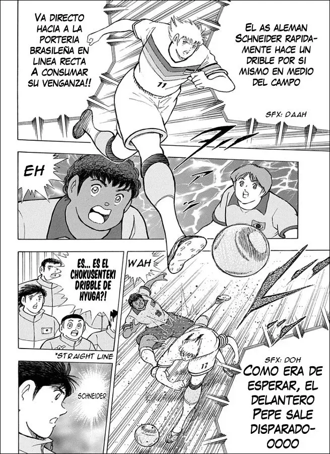 Capitulo 43 page 4