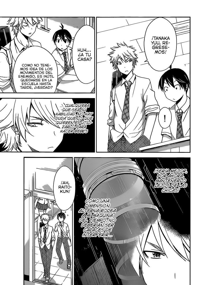 Capitulo 27 page 14