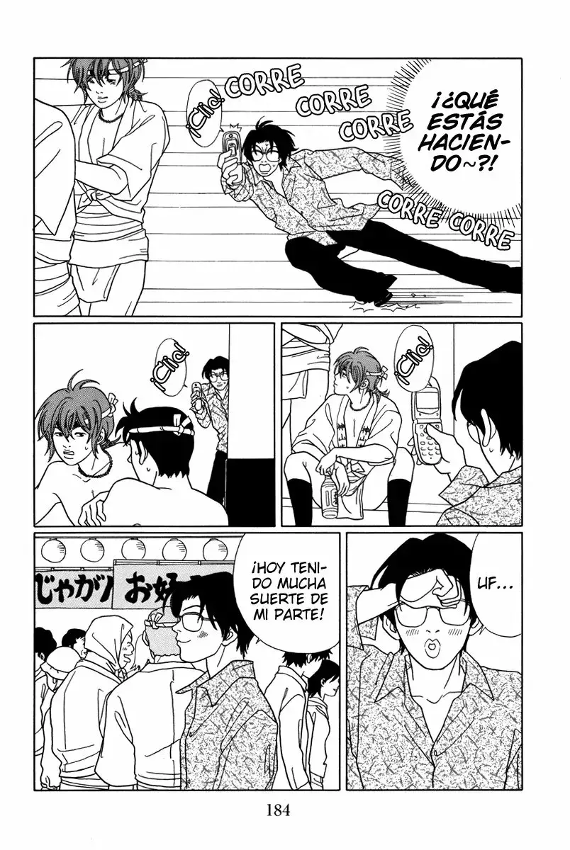 Capitulo 81 page 16