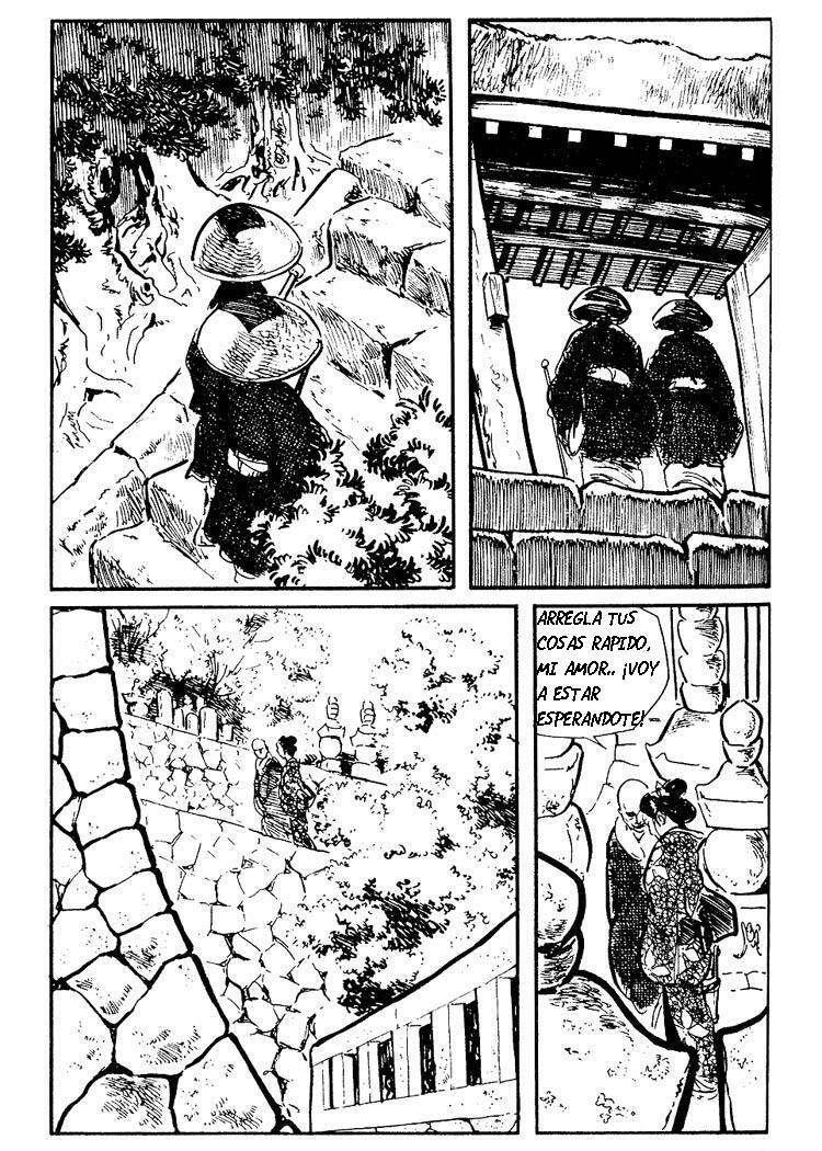 Capitulo 75 page 12