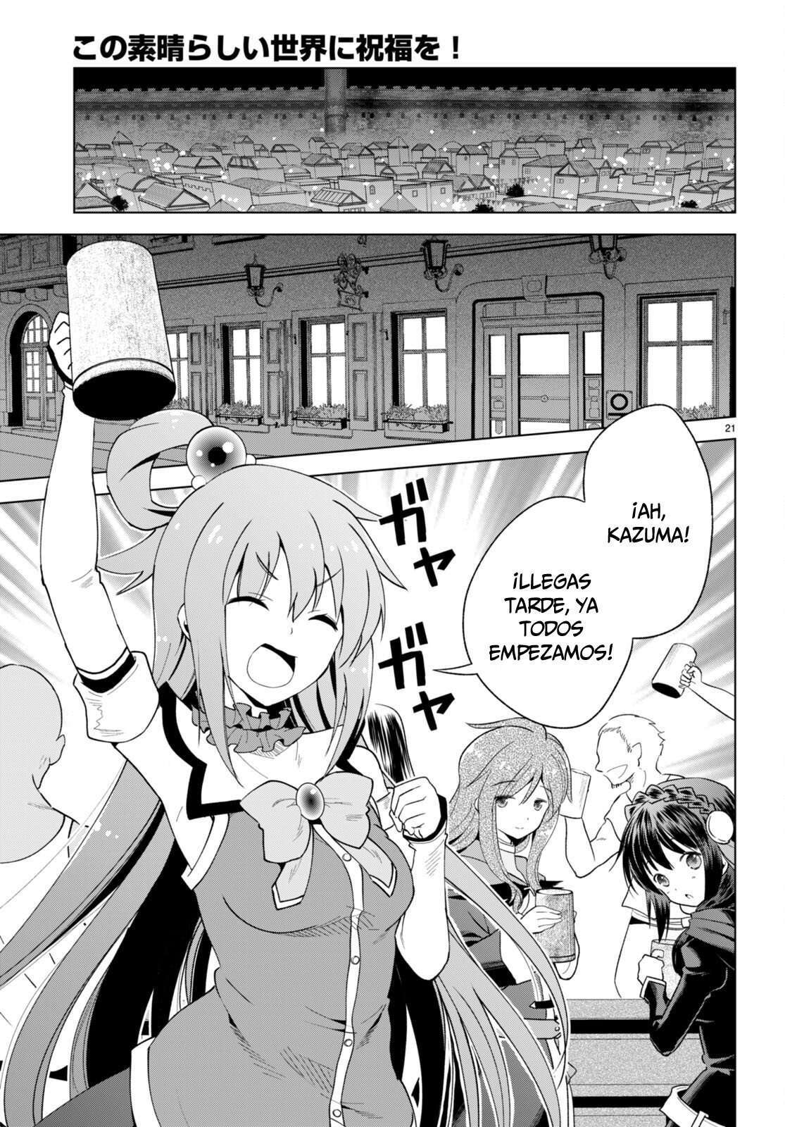 Capitulo 90 page 22