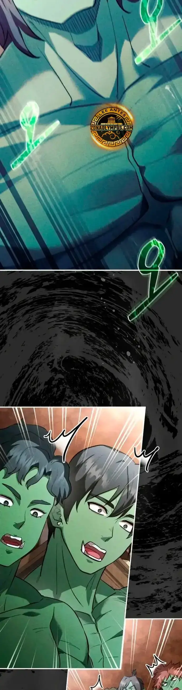 Capitulo 91 page 48