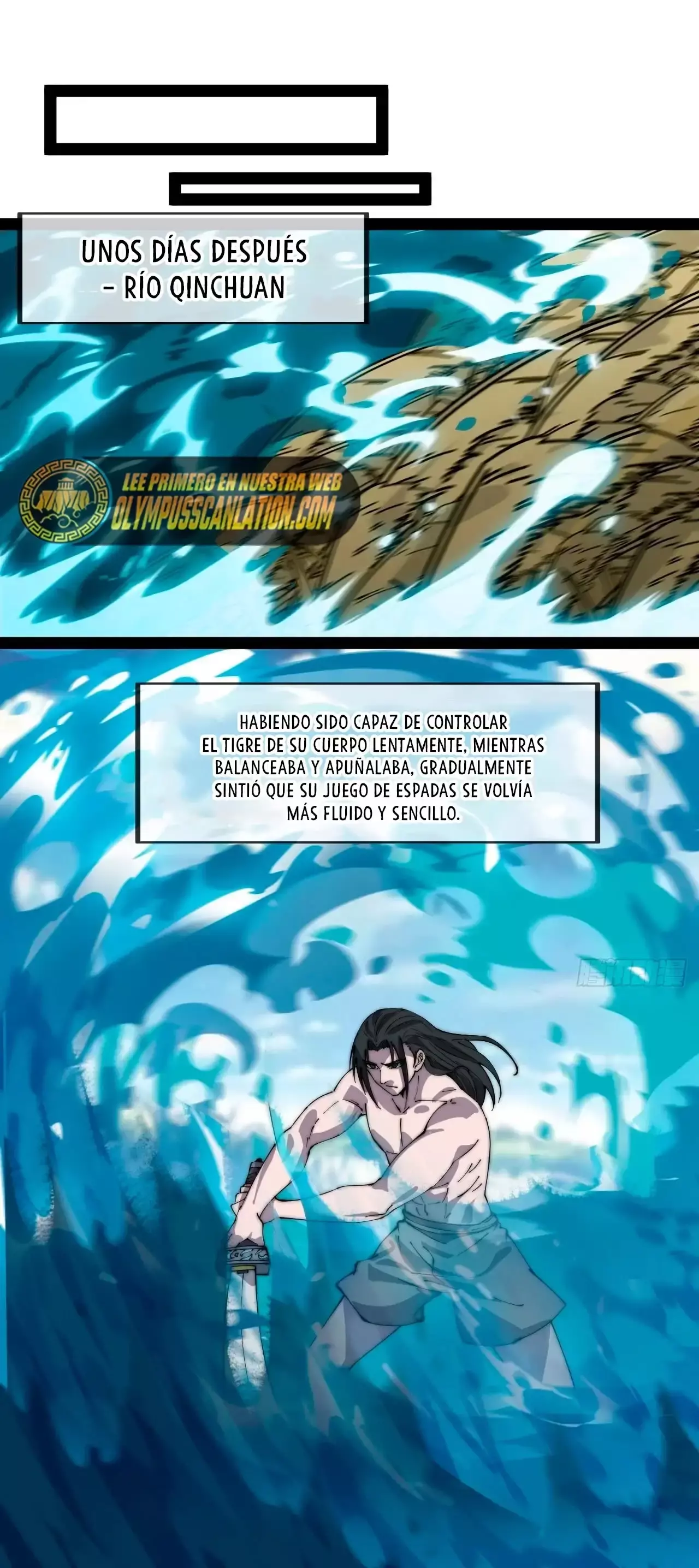 Capitulo 381 page 11