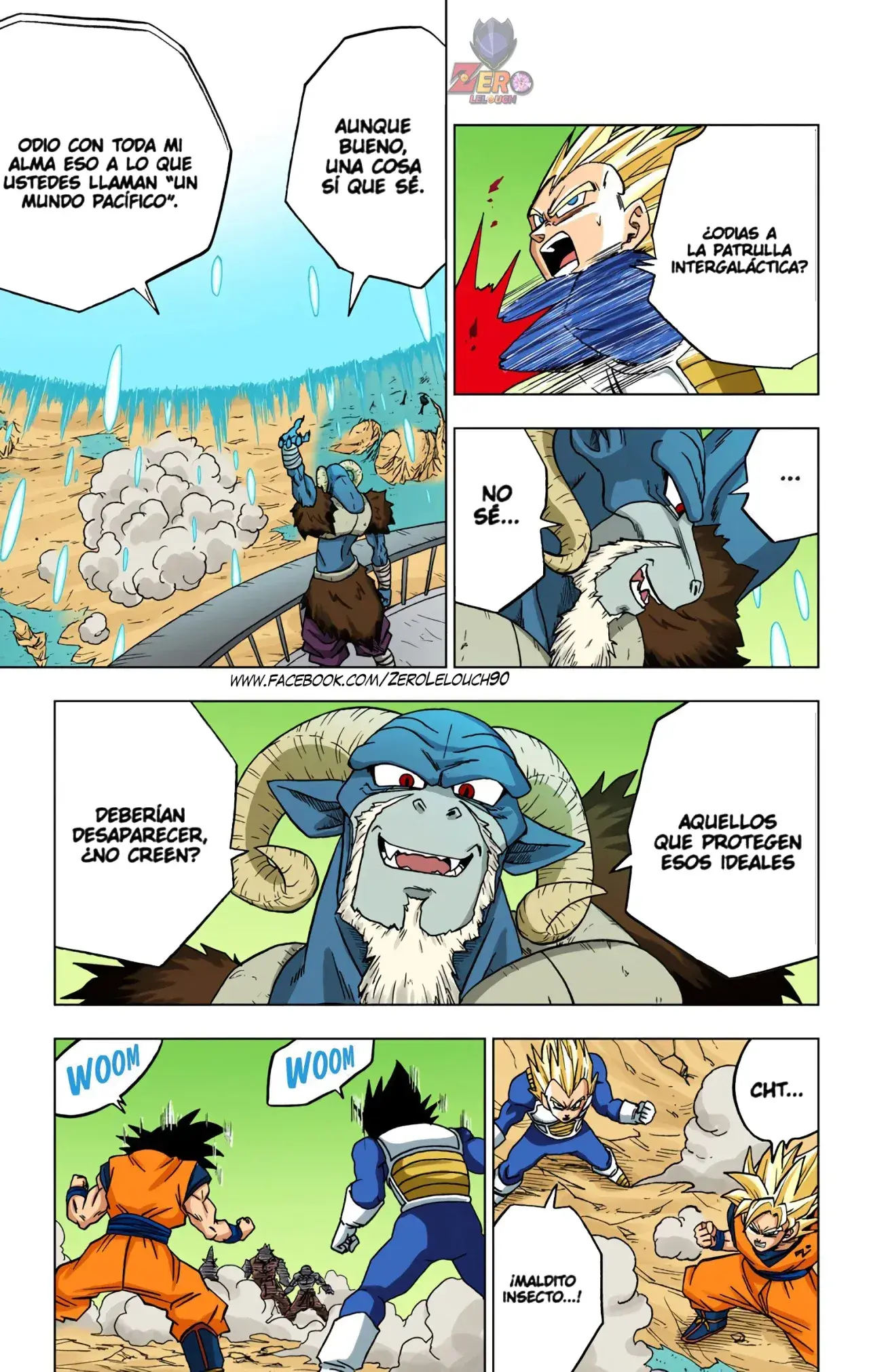 Capitulo 50 page 31
