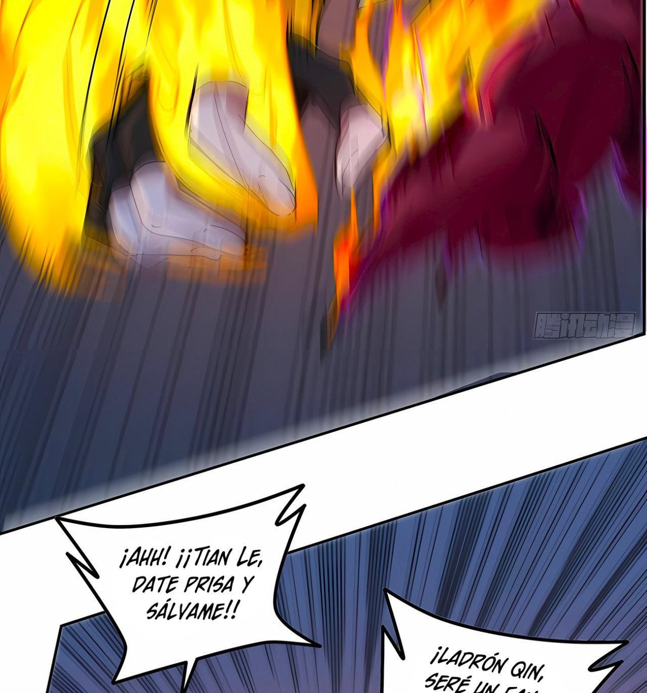 Capitulo 83 page 20