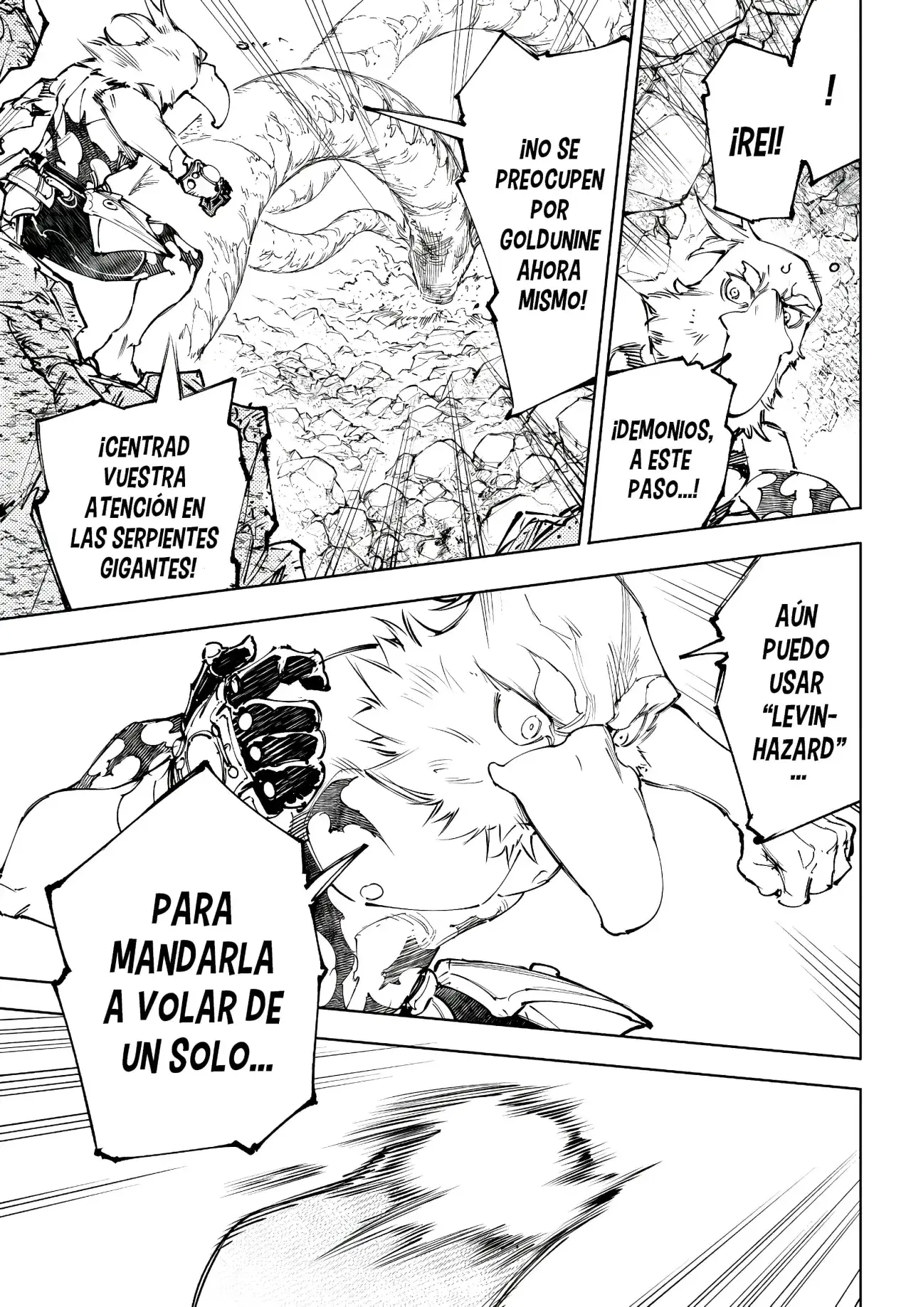 Capitulo 248 page 18