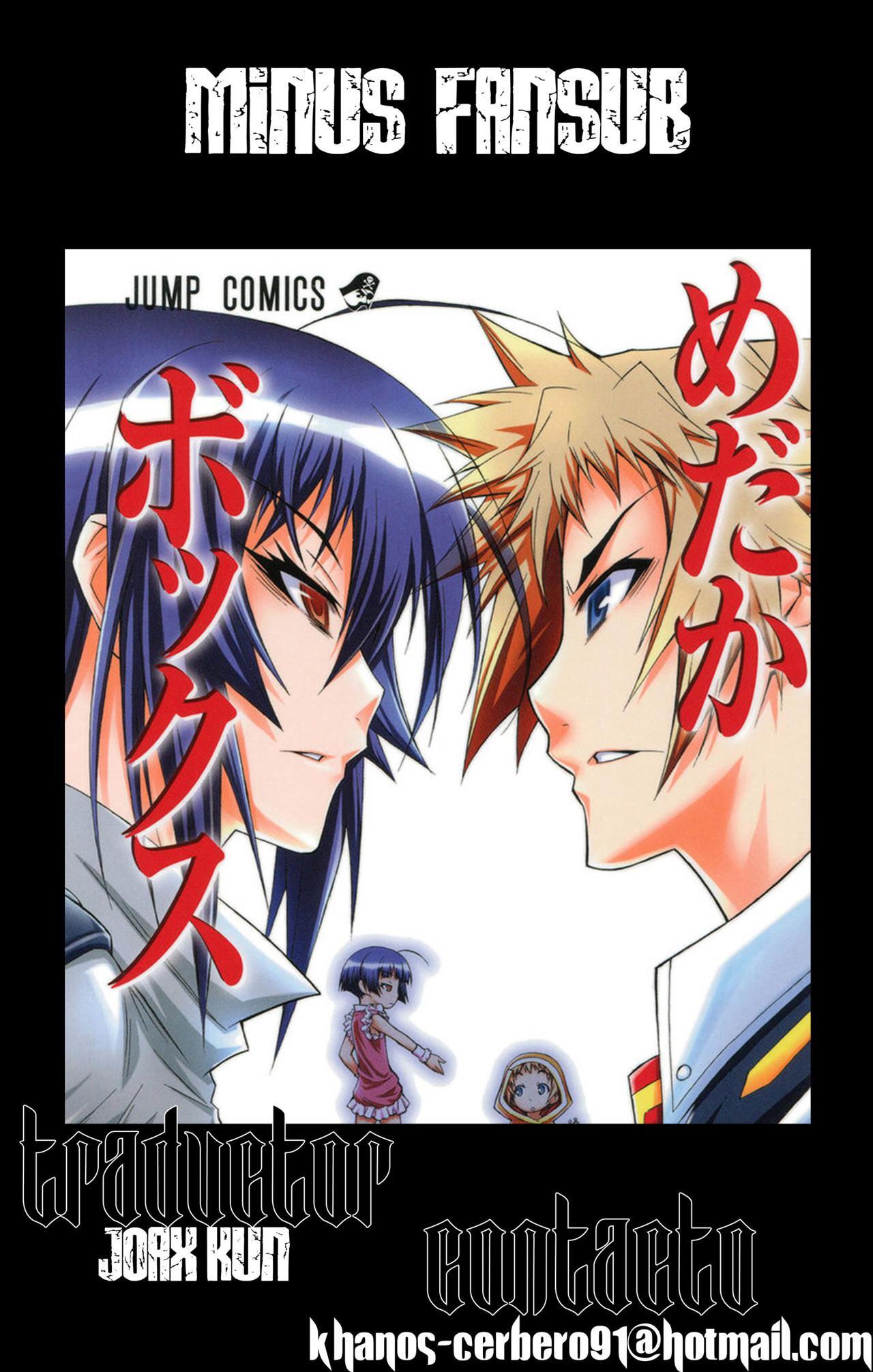 Capitulo 121 page 20