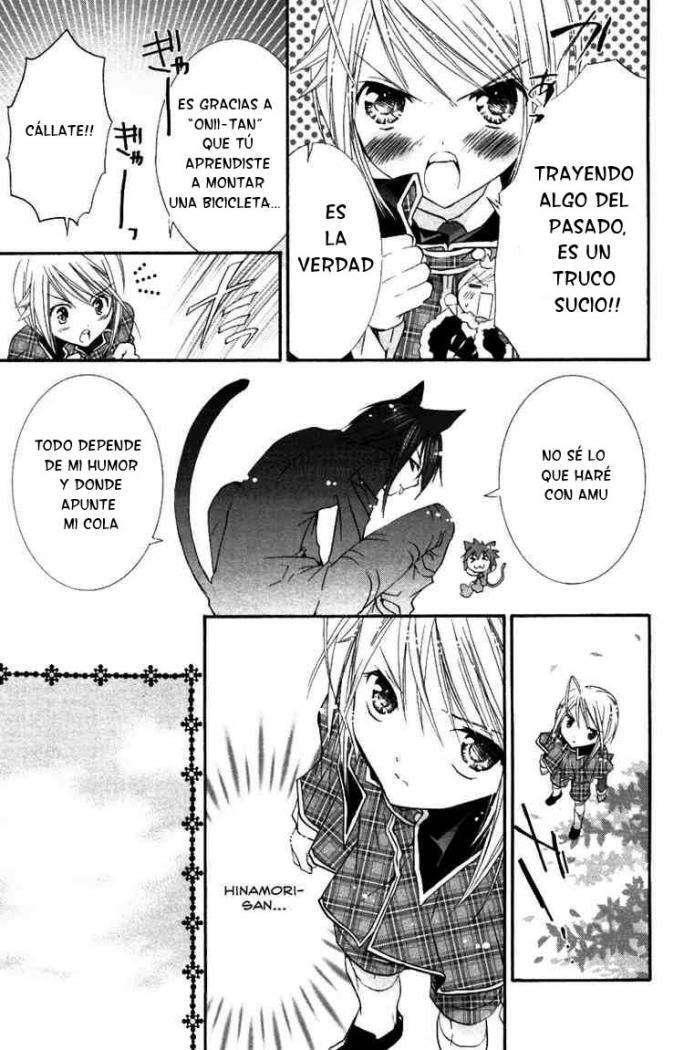 Capitulo 17 page 20
