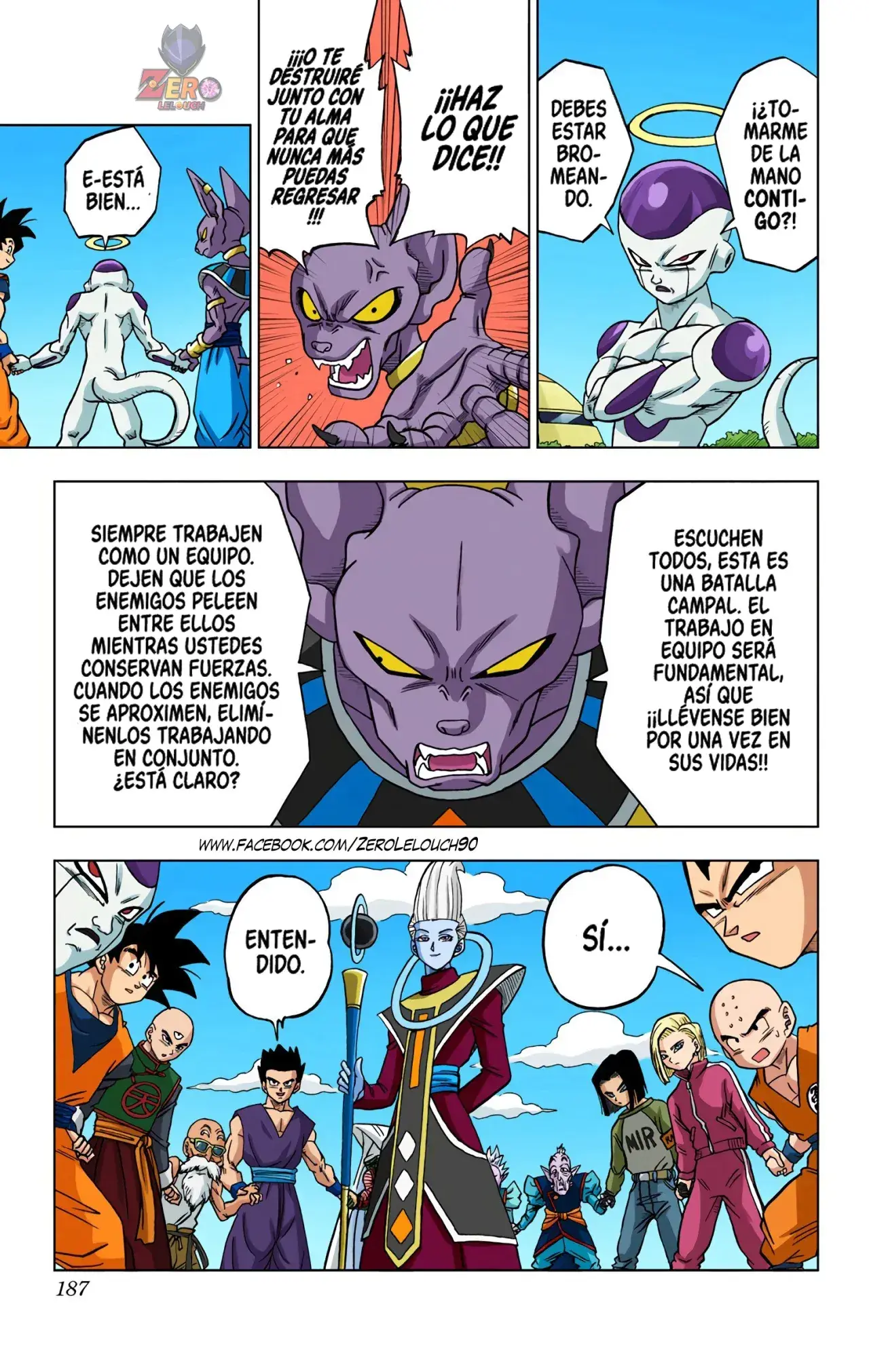 Capitulo 32 page 43