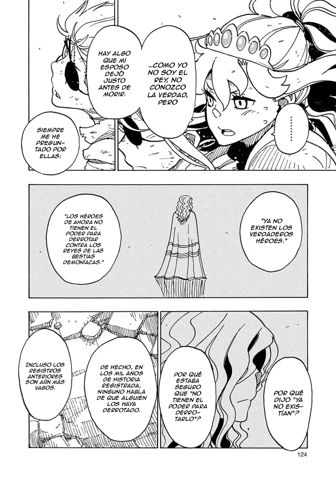 Capitulo 22 page 19
