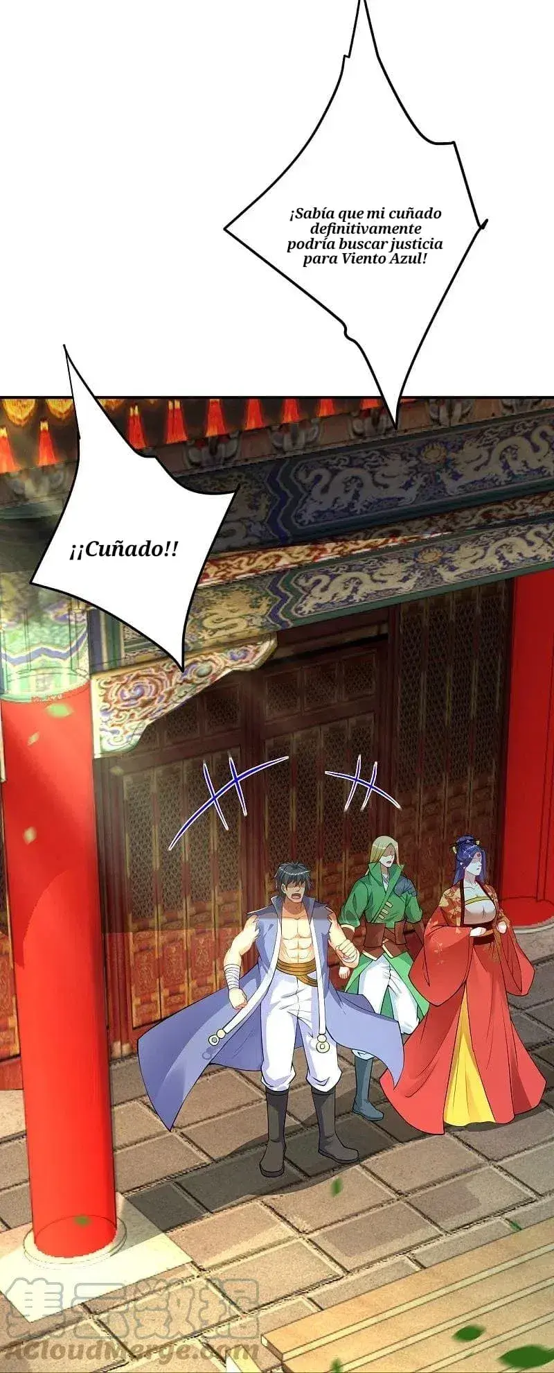Capitulo 415 page 22