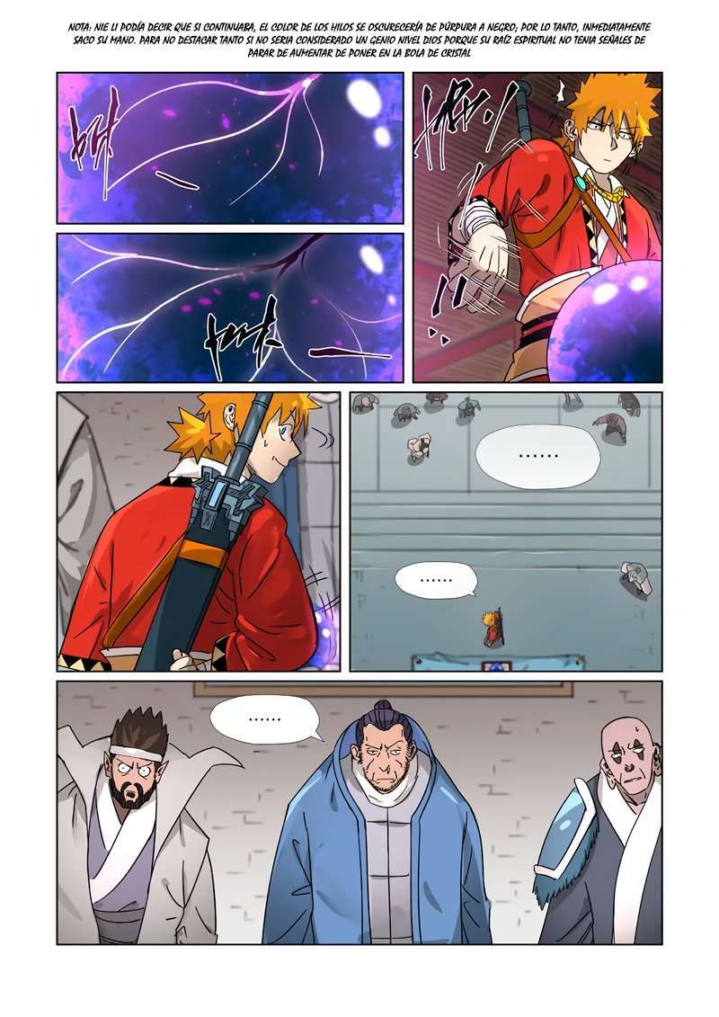 Capitulo 300.5 page 7