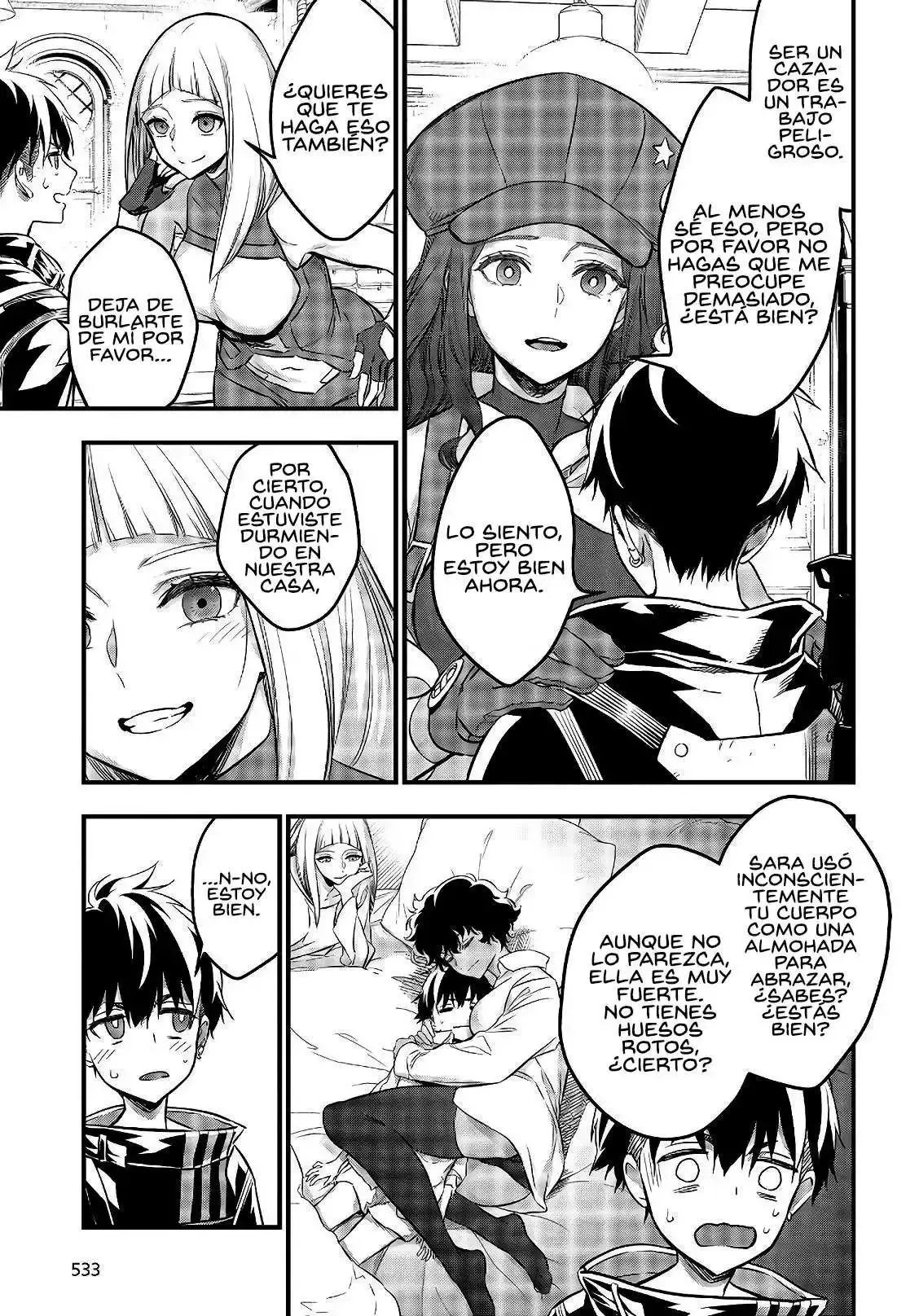 Capitulo 13 page 17