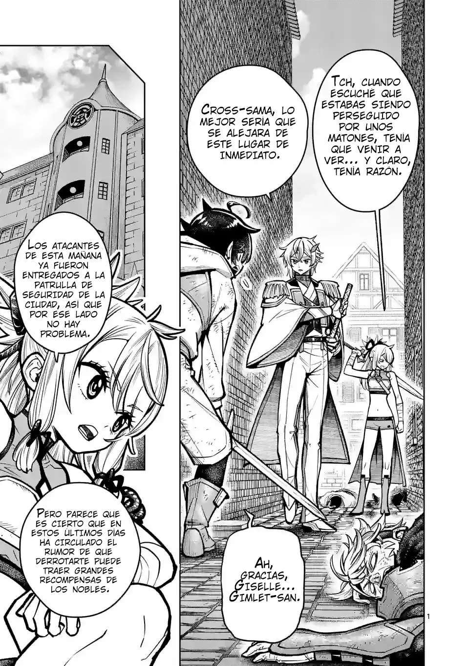 Capitulo 42 page 1