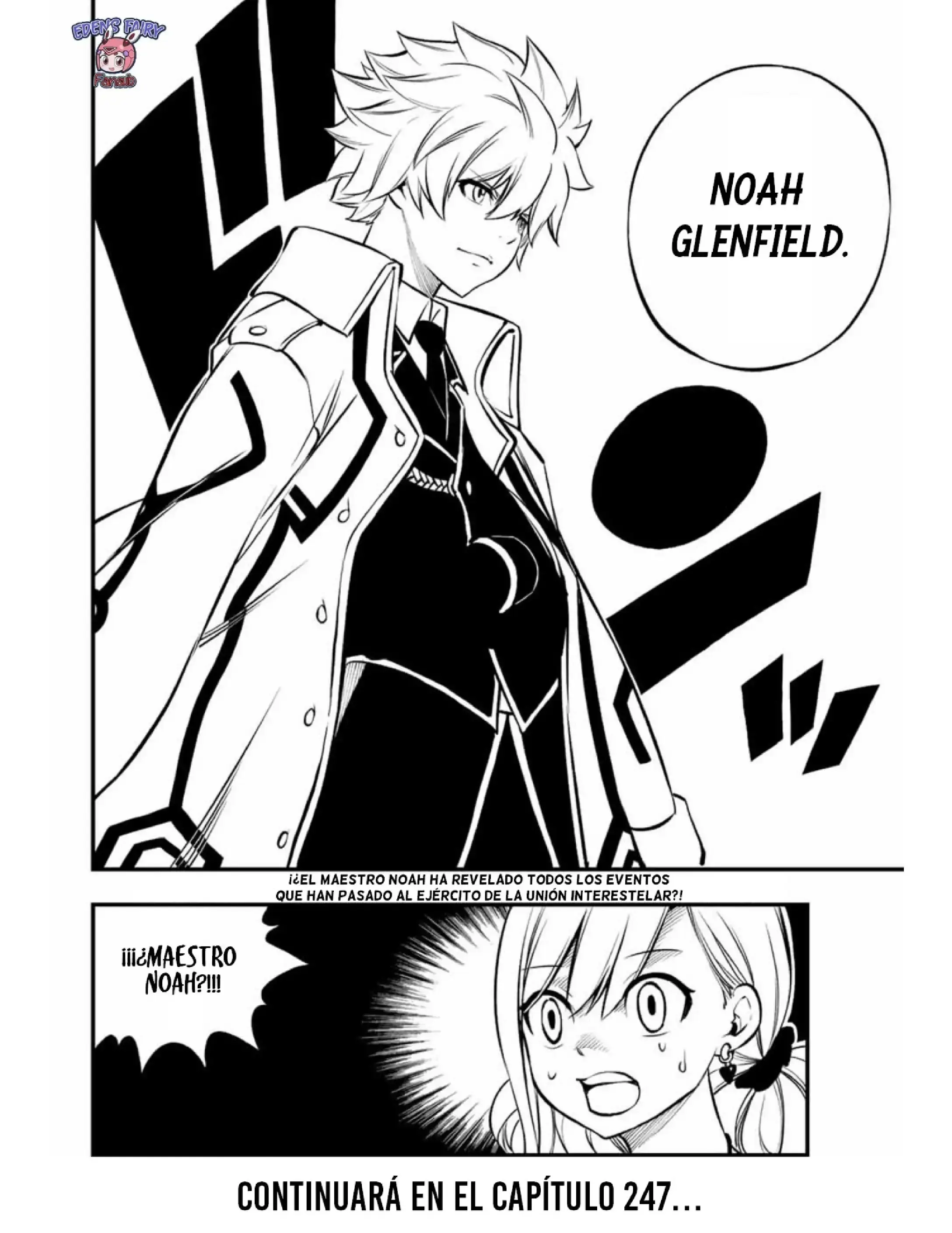 Capitulo 246 page 22