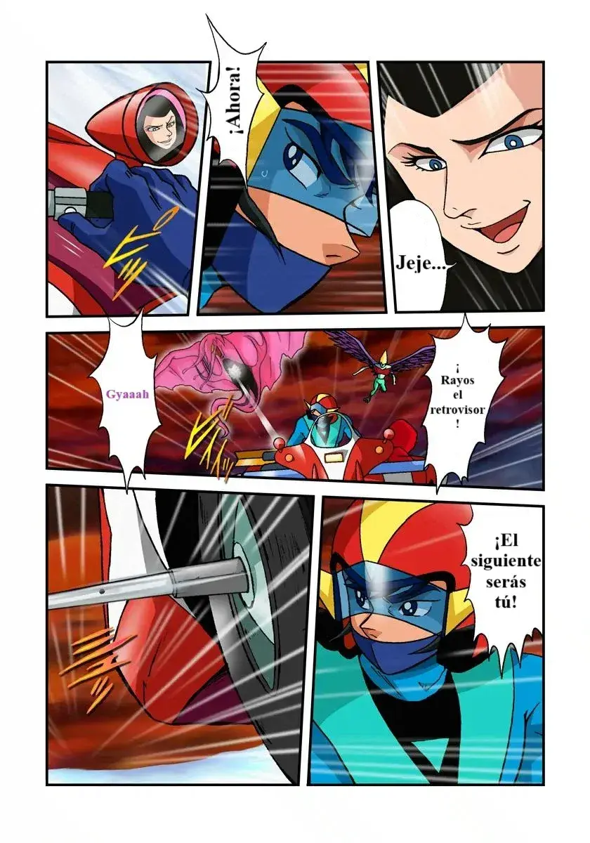 Capitulo 16 page 6