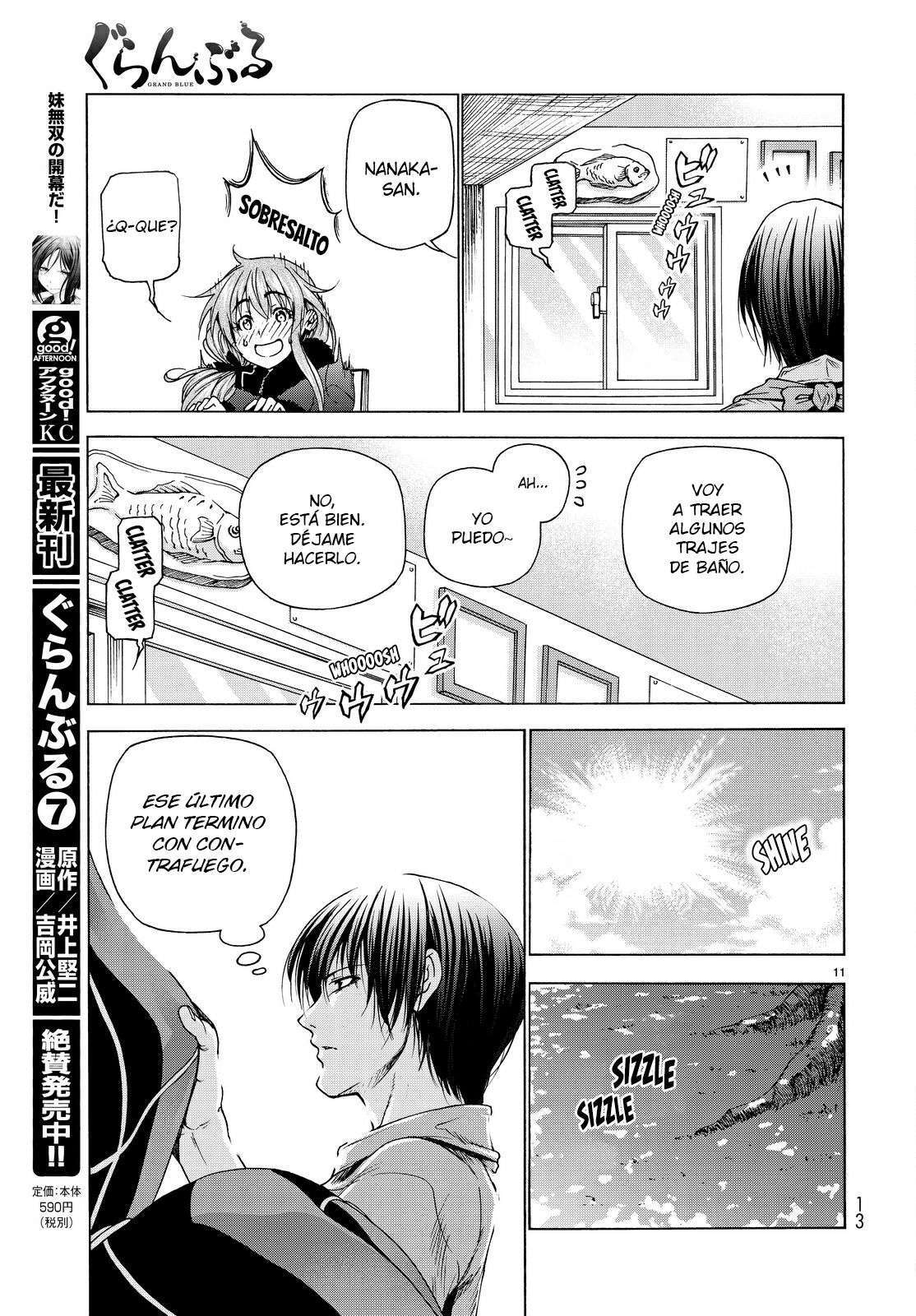 Capitulo 30 page 12