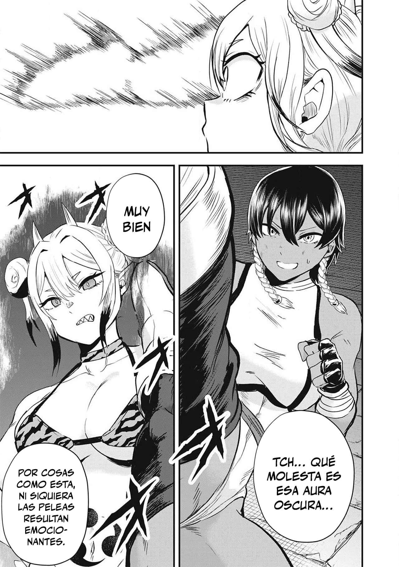 Capitulo 19 page 17