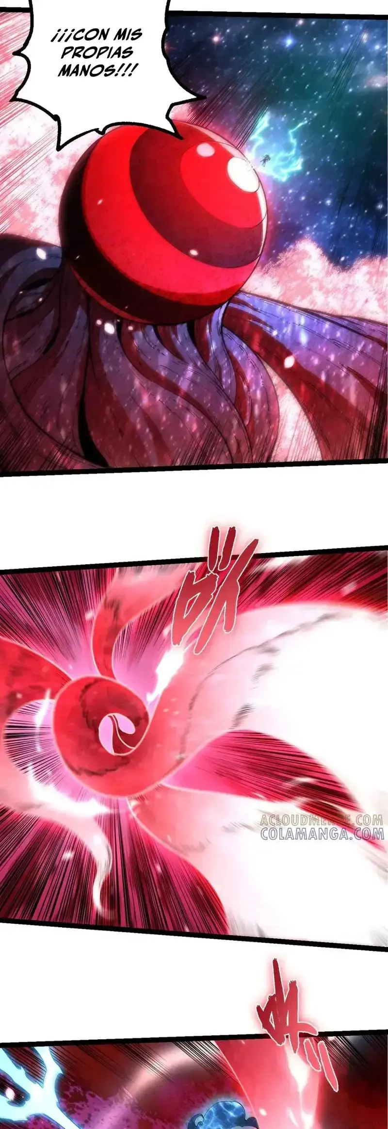 Capitulo 426 page 22