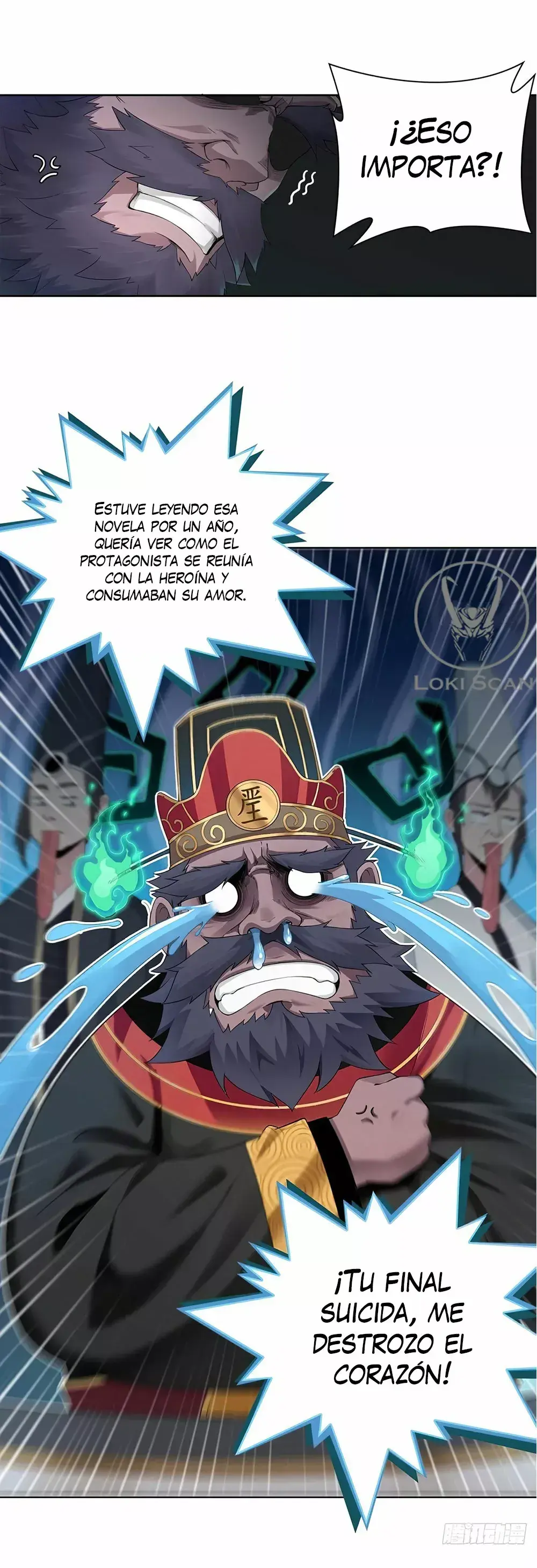 Capitulo 1 page 6