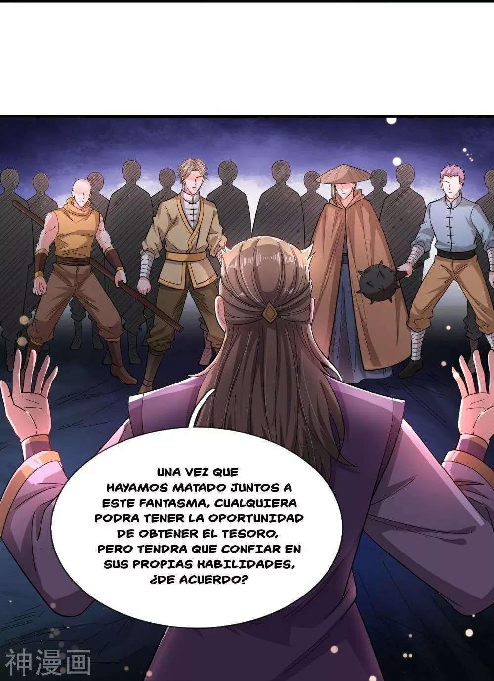 Capitulo 277 page 11