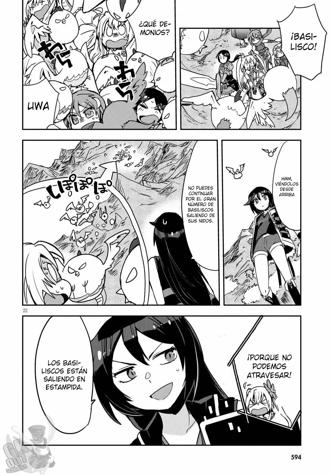 Capitulo 68 page 24