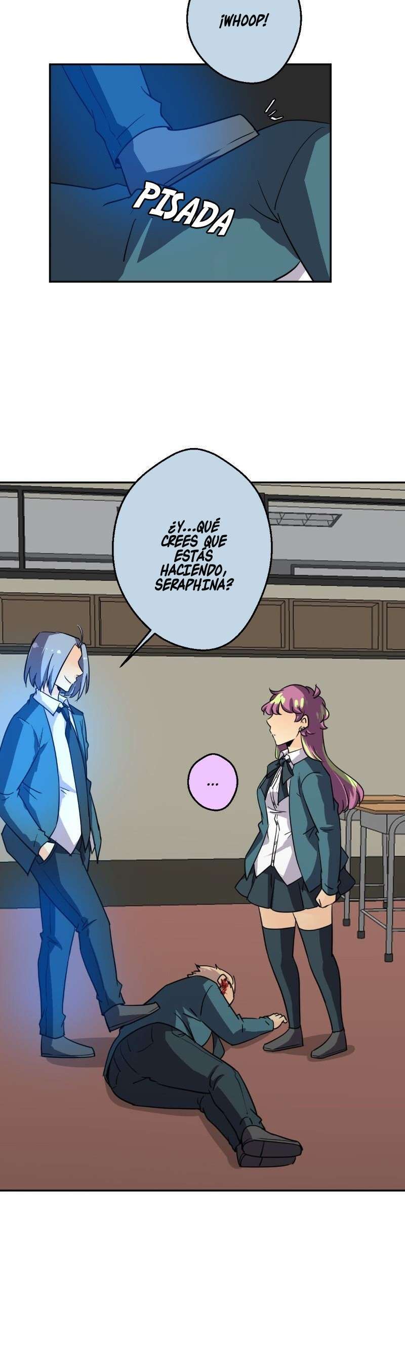 Capitulo 211 page 36