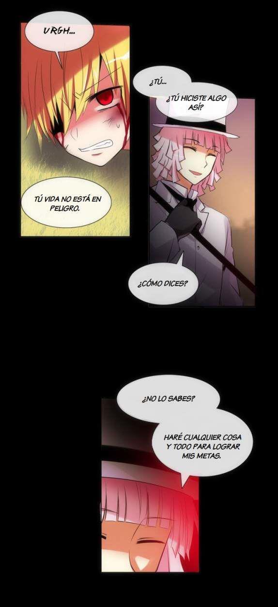Capitulo 108 page 15