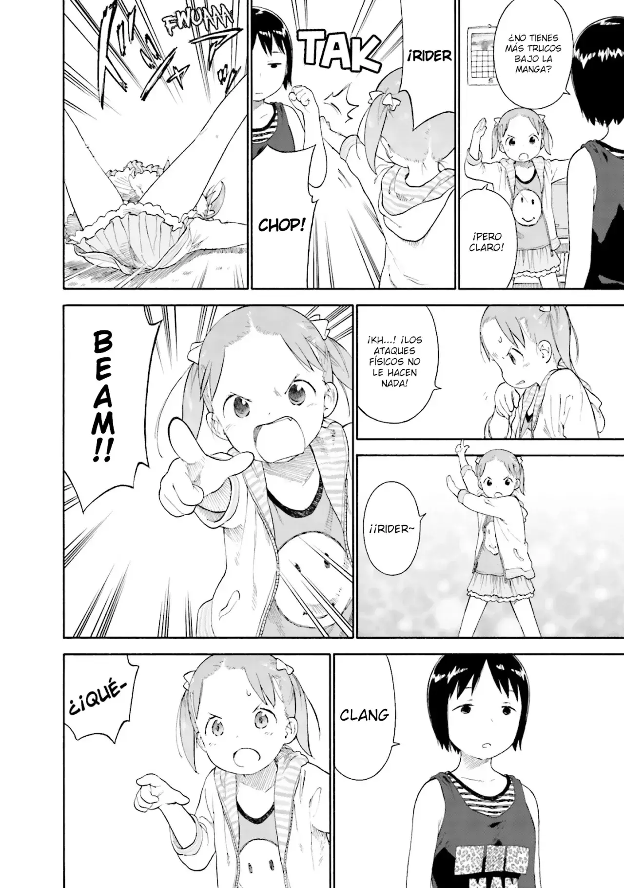 Capitulo 69 page 8