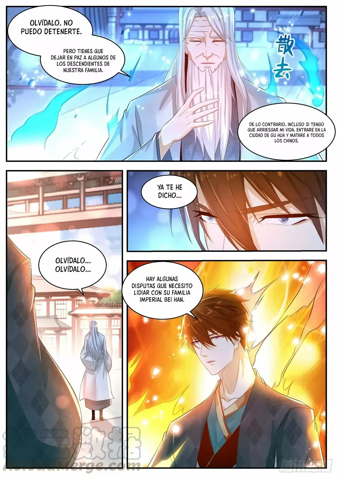 Capitulo 443 page 10