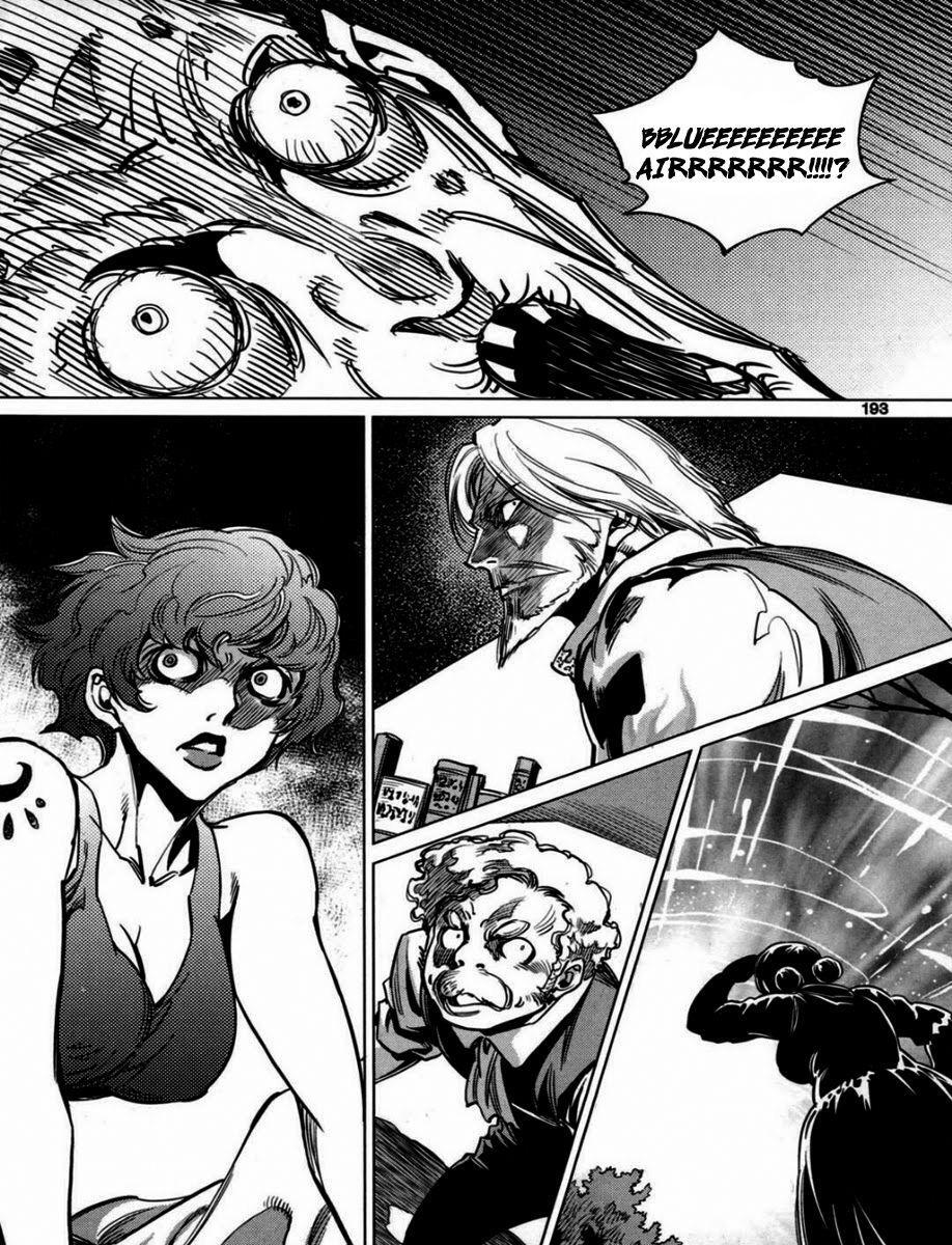 Capitulo 56 page 20