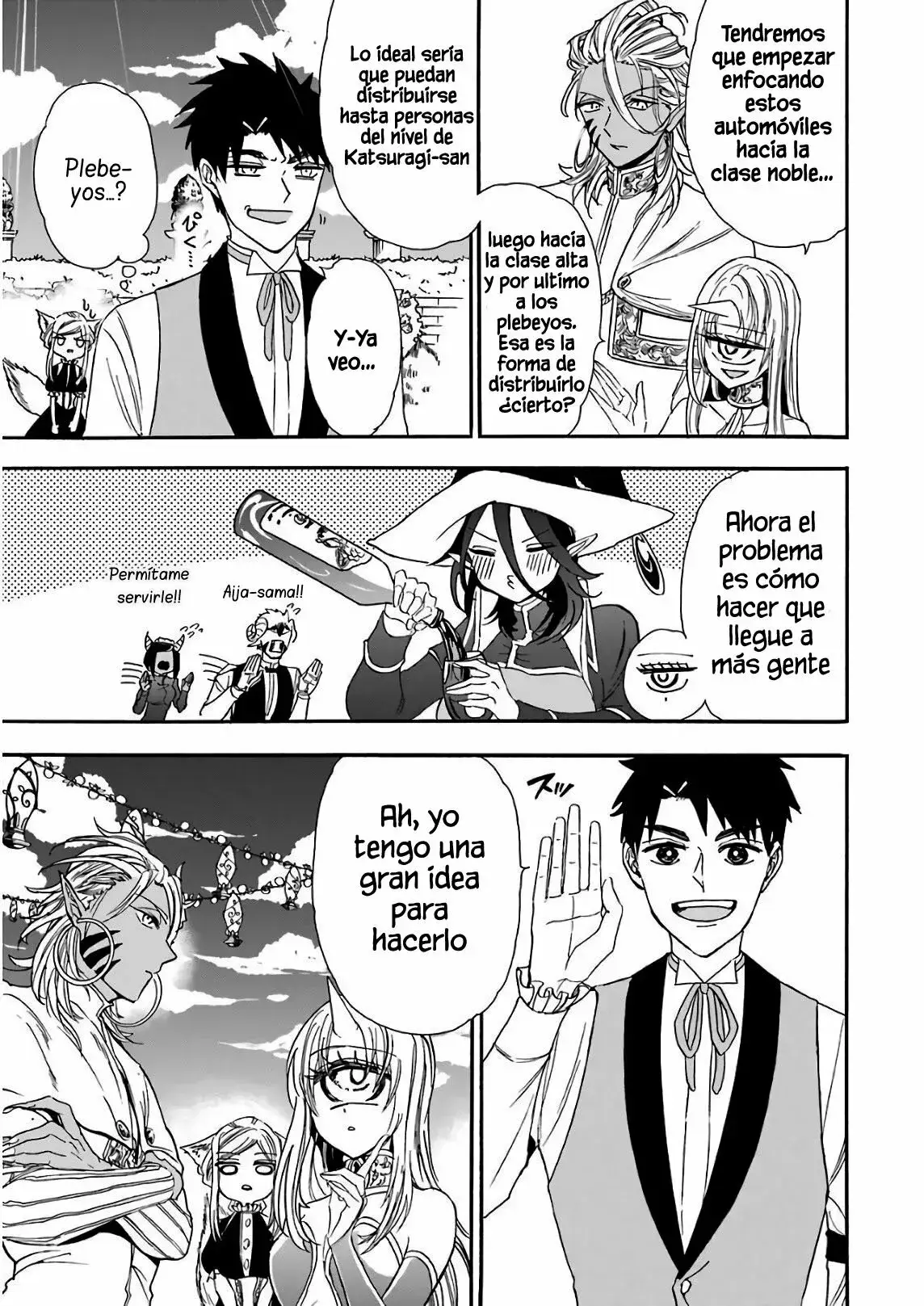 Capitulo 23 page 19
