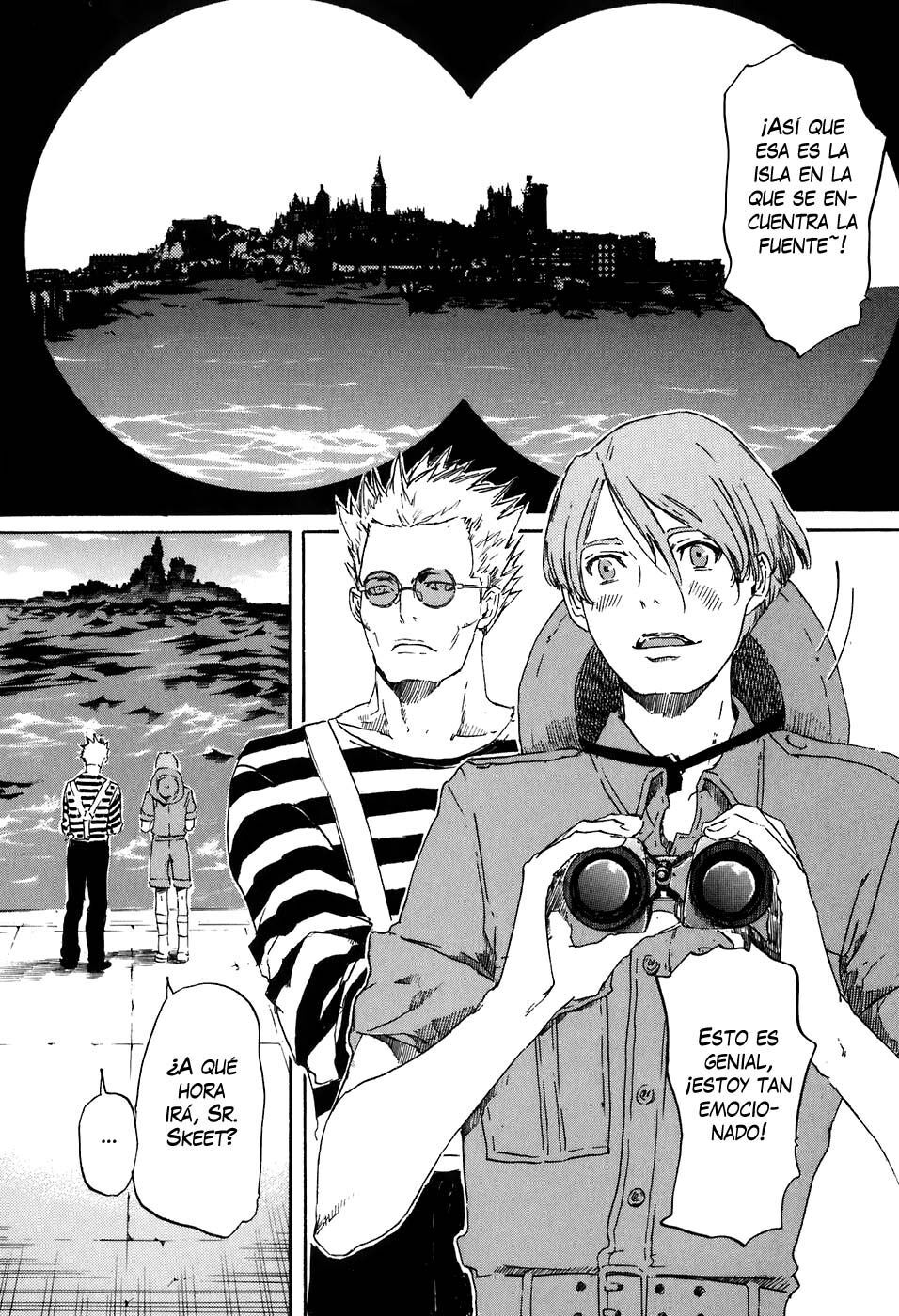 Capitulo 18 page 12