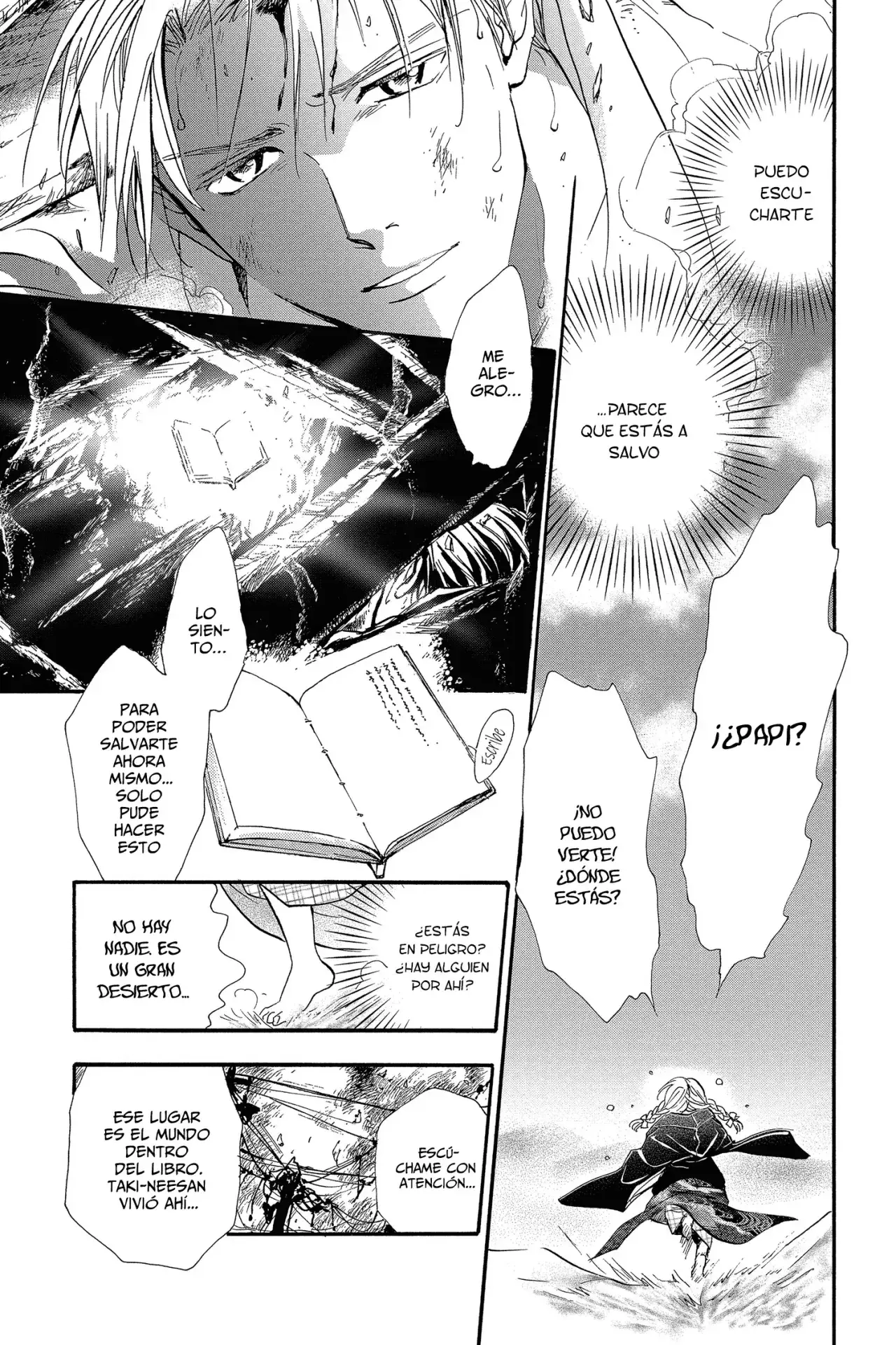 Capitulo 1 page 32