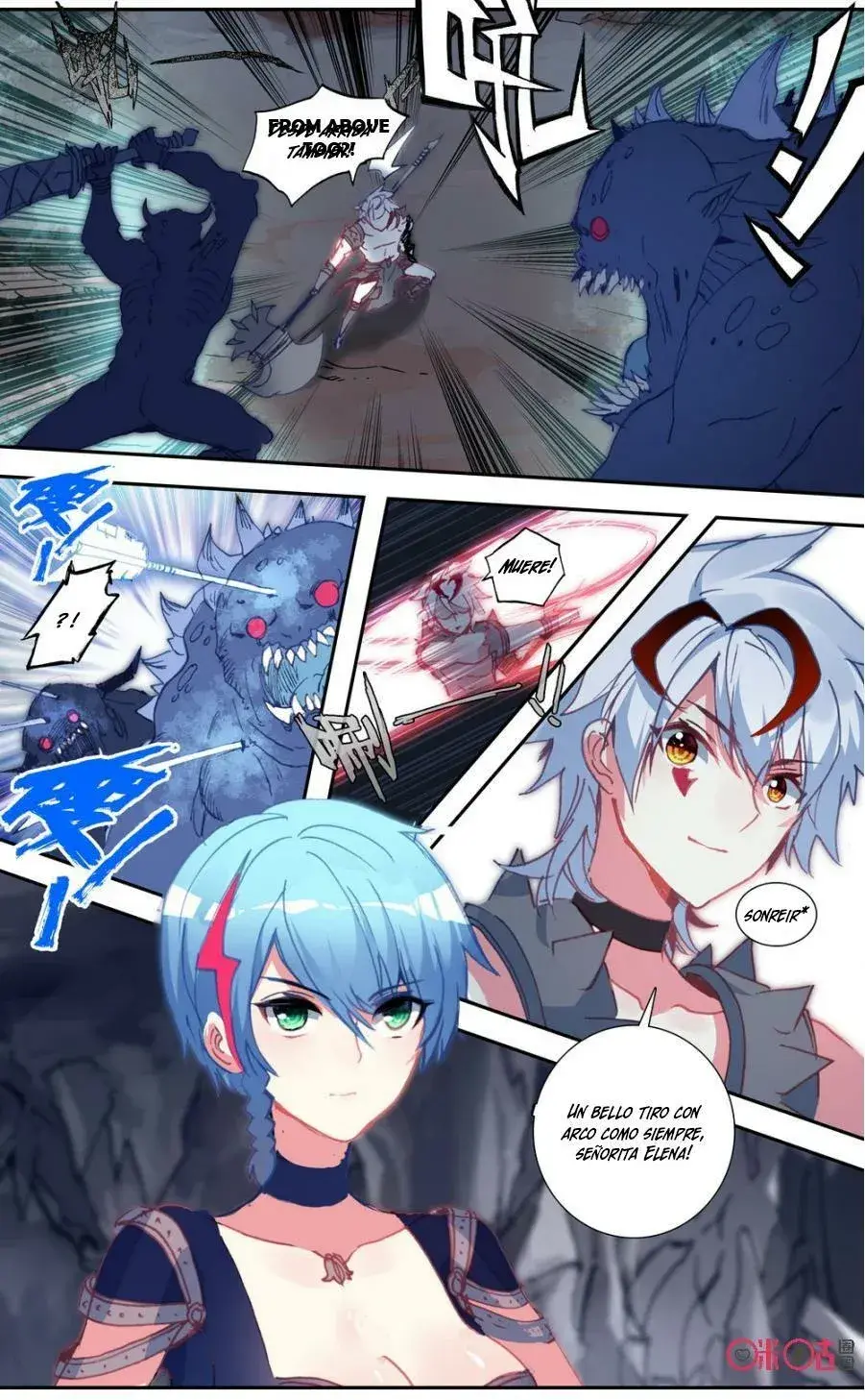 Capitulo 49 page 12