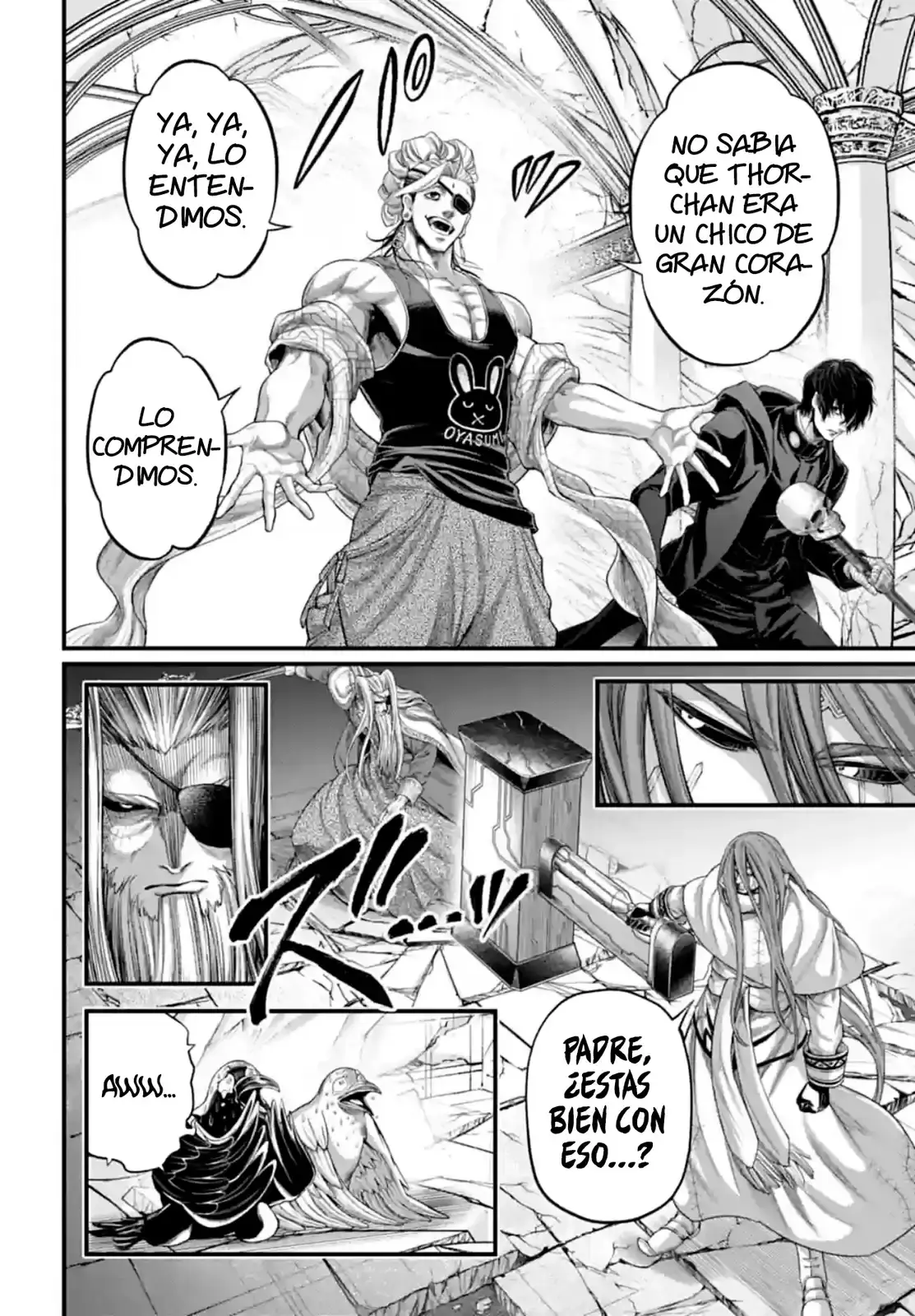 Capitulo 88 page 18