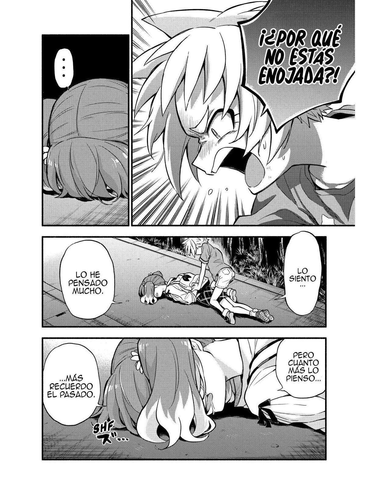 Capitulo 64 page 16