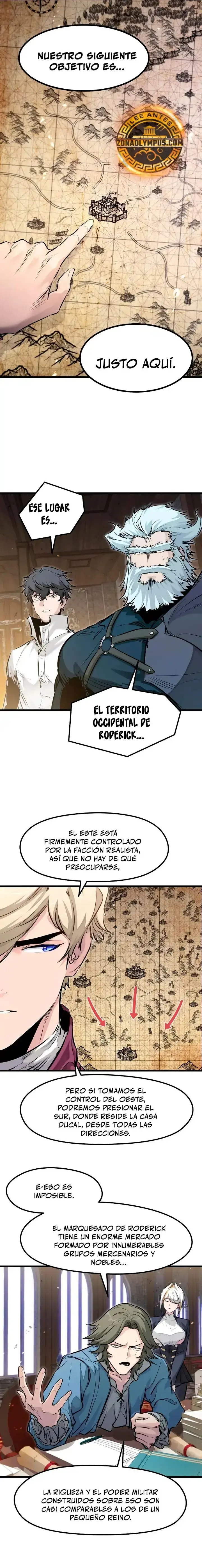 Capitulo 85 page 11