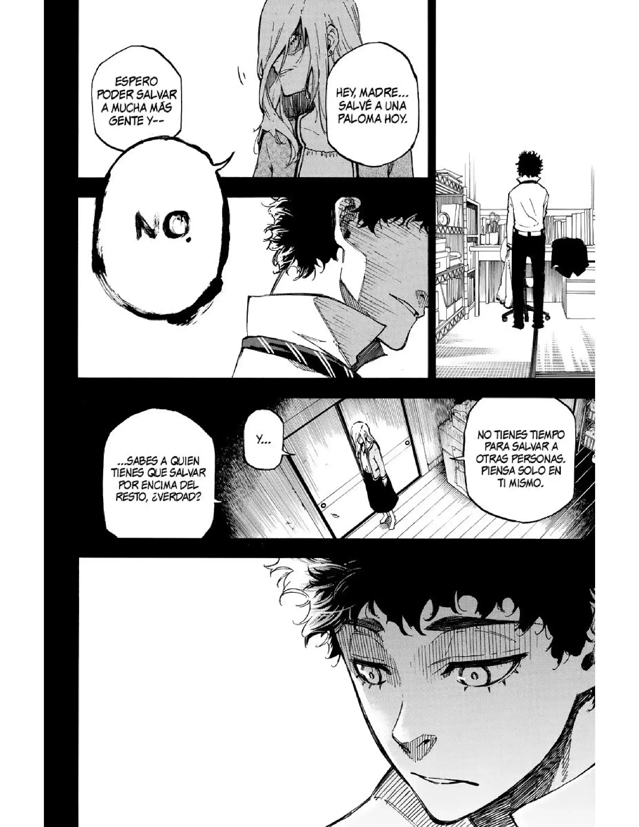 Capitulo 100 page 11