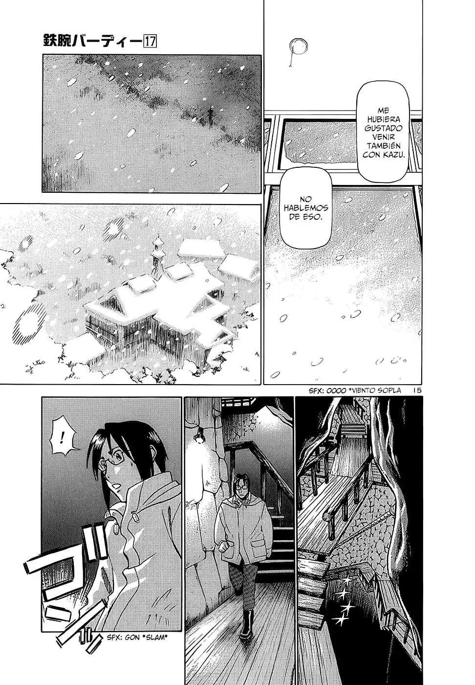 Capitulo 178 page 16